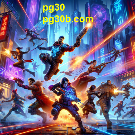 A Emoção dos Jogos de Ação: Uma Jornada pelo Gênero