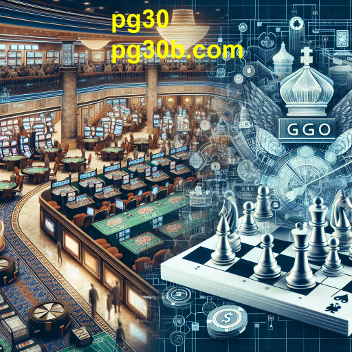 Dominando o Jogo: Um Guia para Estratégias Avançadas